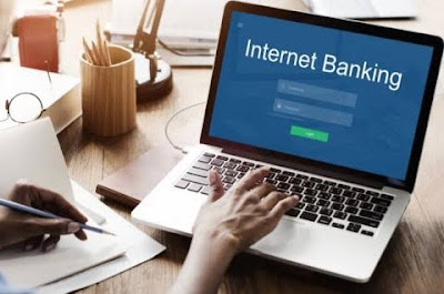 Apa Itu Internet Banking ? Kelebihan dan Kekurangan Internet Banking