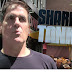 La Compañía de Mark Cuban en "Shark Tank" demandado por horrenda del 'Vagón Embrujado'