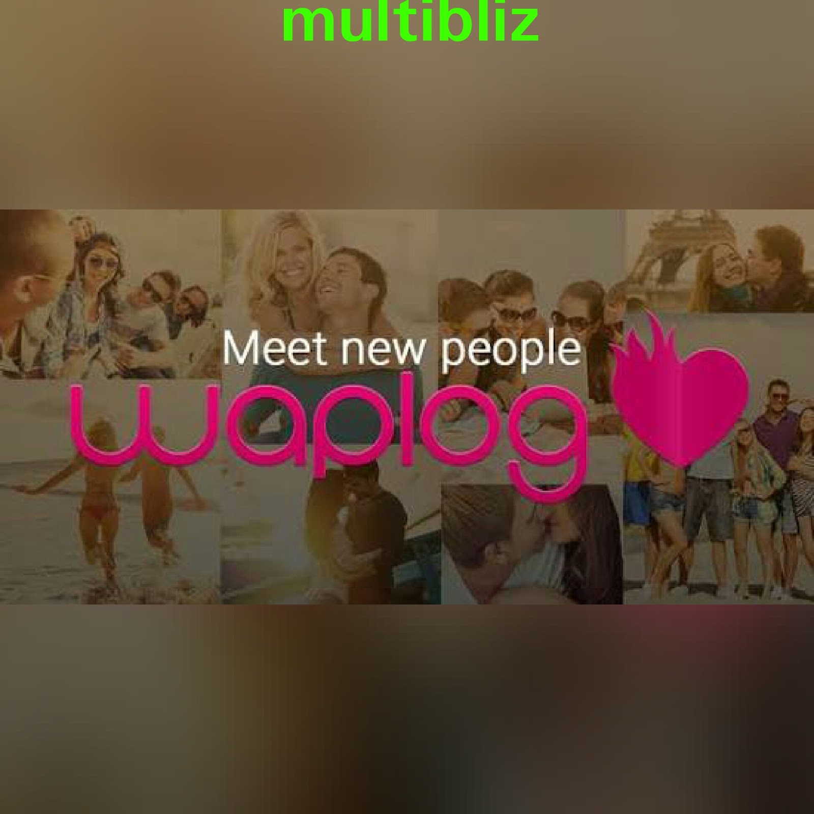 Waplog Waplog