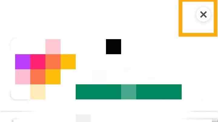 Cara menghapus watermark video