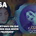 Entrevista a Elisa (Festival da Canção): "Chega a um ponto em que não queremos mais sentir dor ou felicidade"