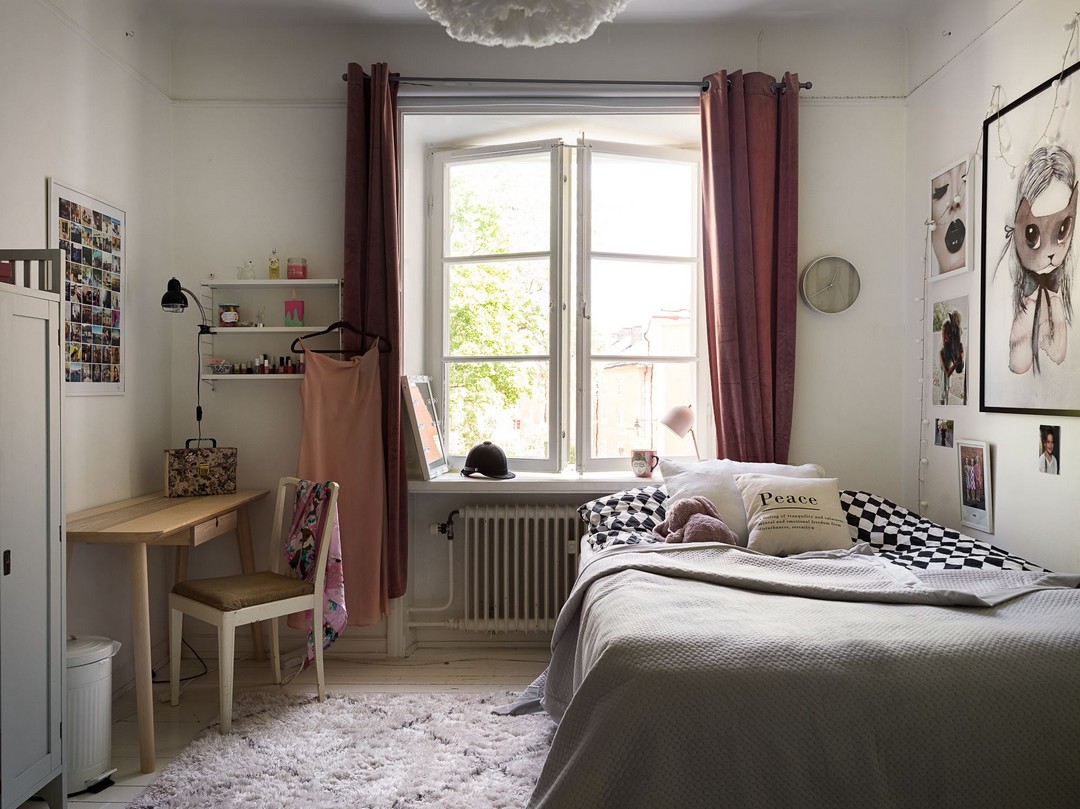 TAILLÉ POUR LE BONHEUR