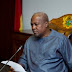 The Call For A Return To 4yr SHS Is Uncalled For – Mahama