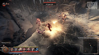 Vikings: Wolves of Midgard Game Screenshot 17