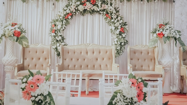 √Naskah MC Akad Nikah dari Opening Sampai Closing