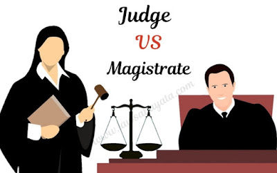 Difference-between-judge-and-magistrate