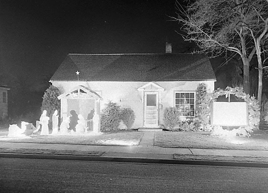 Bygone Walla Walla vintage images of the City and County (and beyond