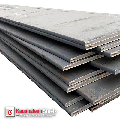 Steel plates wholesale in Bangalore