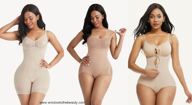 Shapellx shapewear