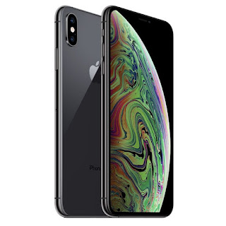 iPhone XS Max Spec and Price in Nigeria