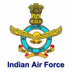 Indian air force job notification 2021