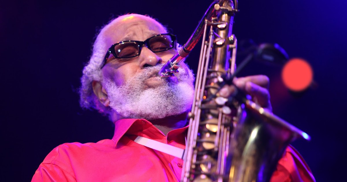 Sonny Rollins, Eighty-Six