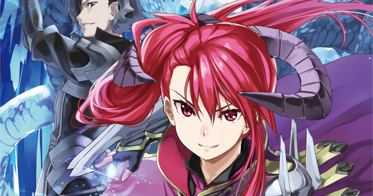 Kuro no Shoukanshi