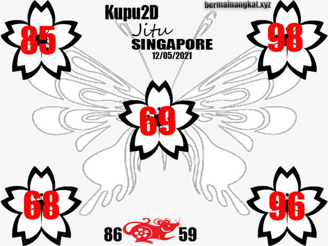 gambar togel syair sgp