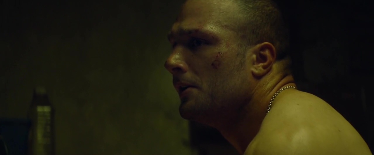 Films Et Séries Tv Avec Cosmo Jarvis ausCAPS: Cosmo Jarvis shirtless in Calm With Horses
