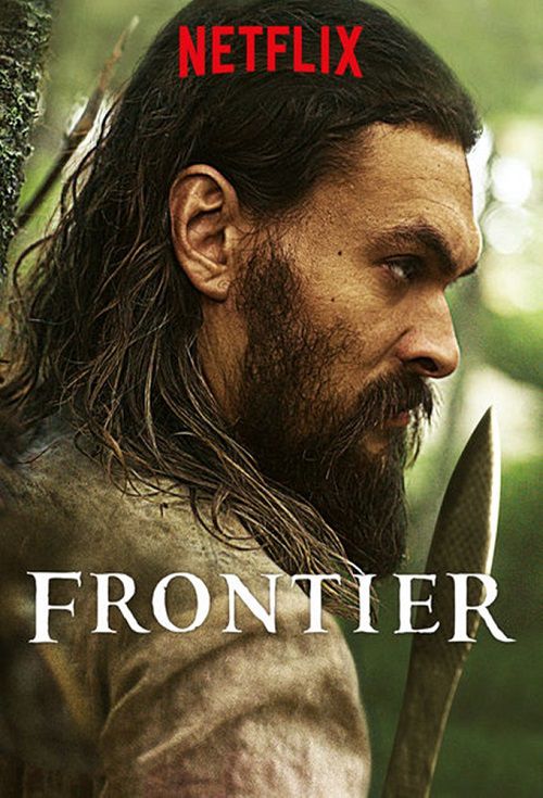 Frontier Season 3 All Episode 480p 720p
