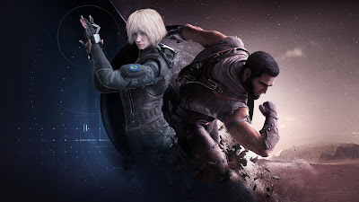 HD Lana Oryx Wallpaper Void Edge Mode HD Lana Oryx Wallpaper Void Edge Mode