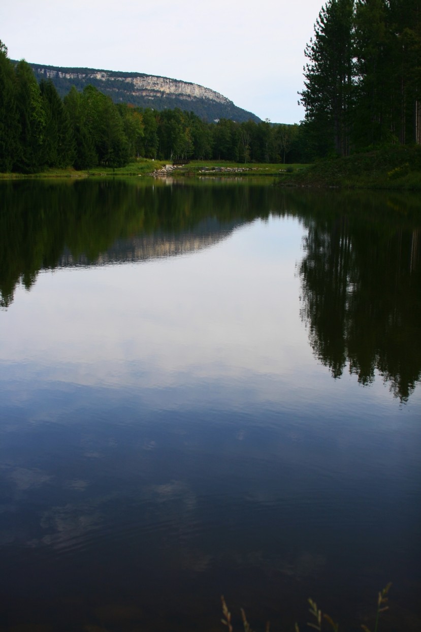 Charm Patrol Wallkill, NY... Tillson Lake