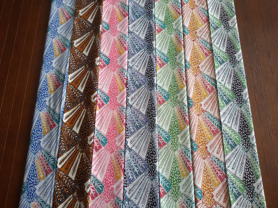 Berburu Batik Paoman Oleh-oleh Khas Indramayu ~ Perlu Piknik