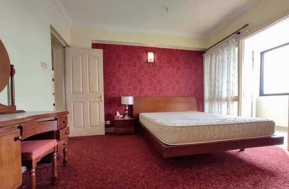 Apartment on Rent at Sunrise Tower, Dhobighat, Lalitpur