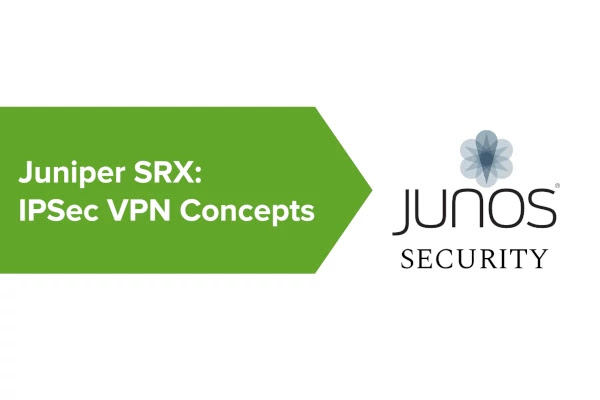 IPSec VPN Concepts