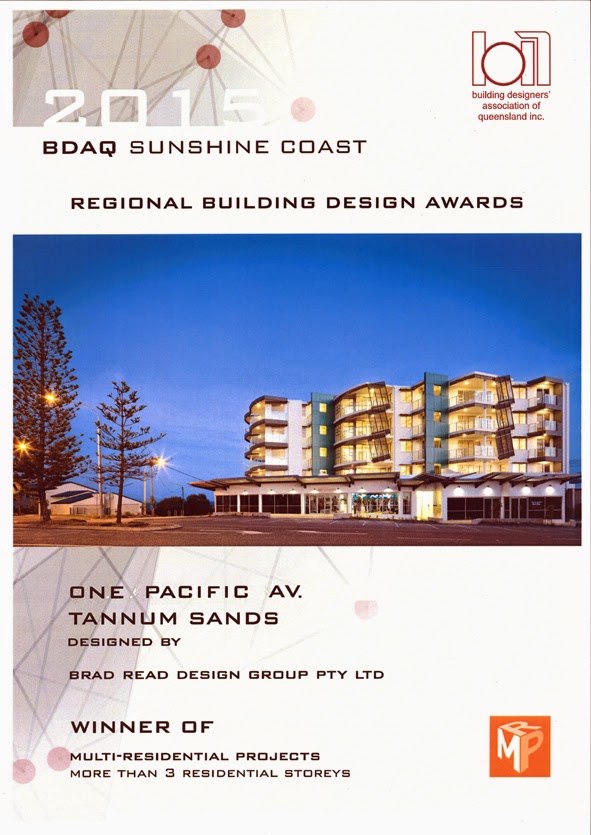 Brad Read Design Group Pty Ltd