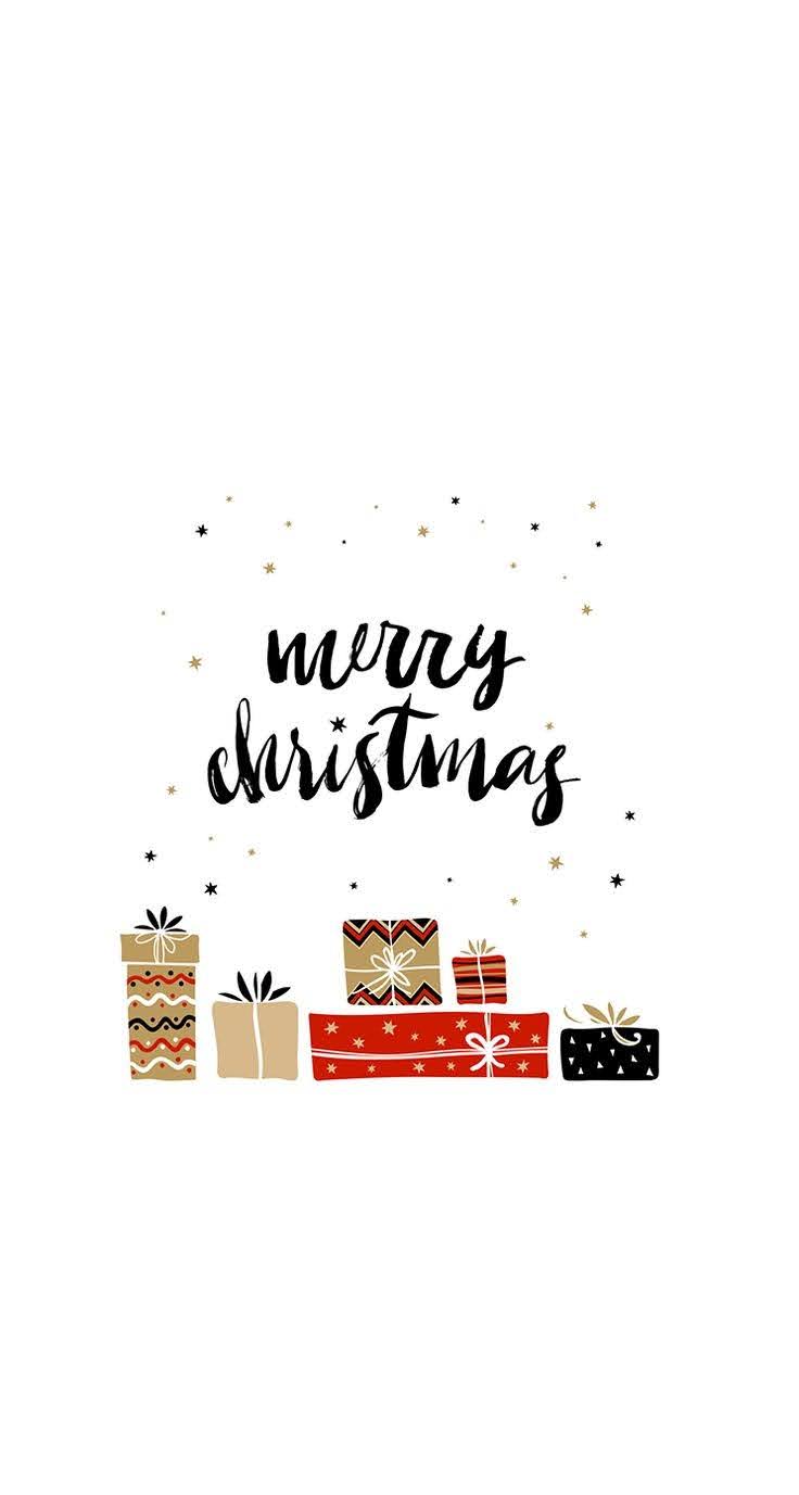 Fondos navideños para celular