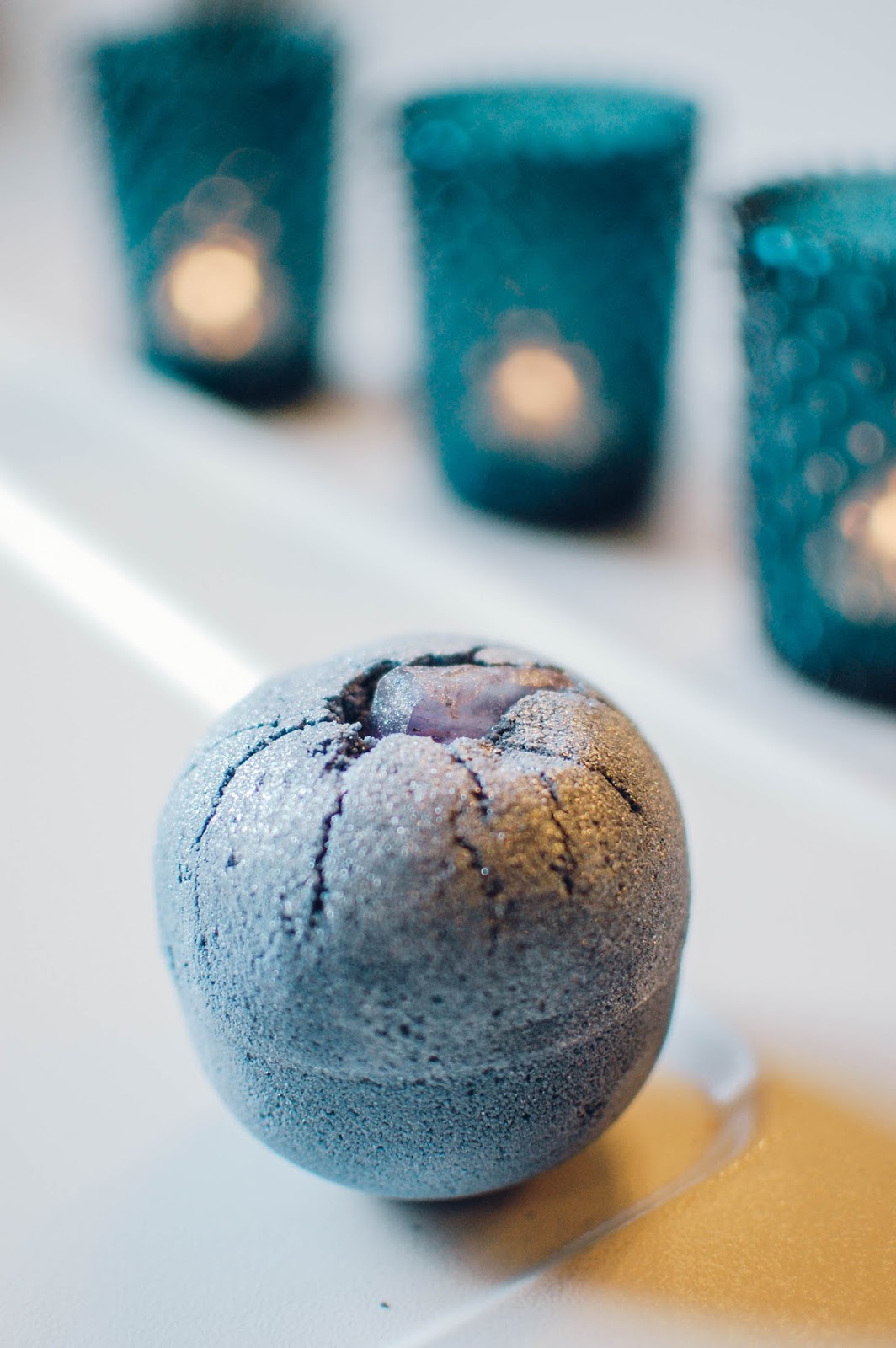 The Redolent Mermaid Witch Baby Soap Bath Bombs and Potions