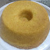 Dinéia ensina preparar delicioso bolo de milho