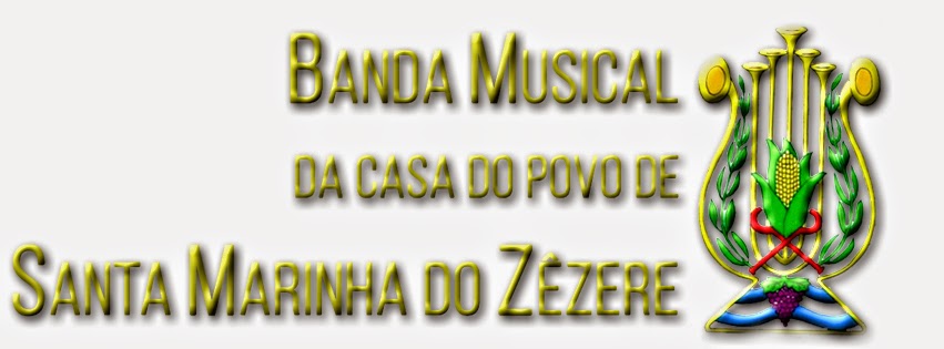 Banda Musical da Casa do Povo de Santa Marinha do Zêzere