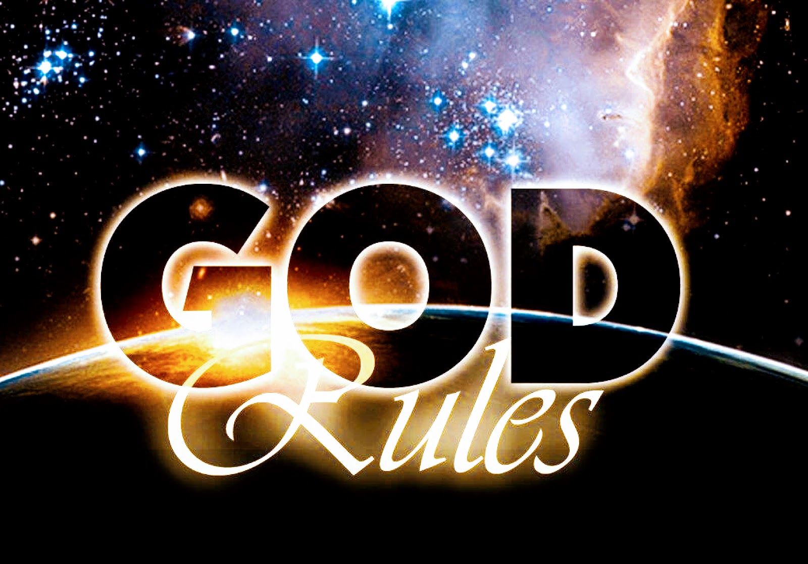 God Rules
