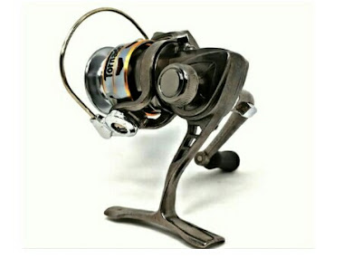 reel mini ultralight murah