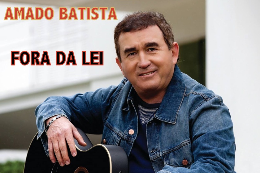 BLOG DO CLEUBER CARLOS Amado Batista