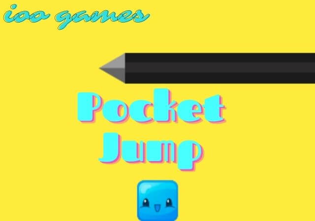 pocket jump game,jump jump games