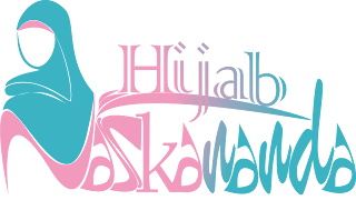 Label Naskananda Hijab