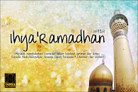 Ihya' Ramadhan 1432H