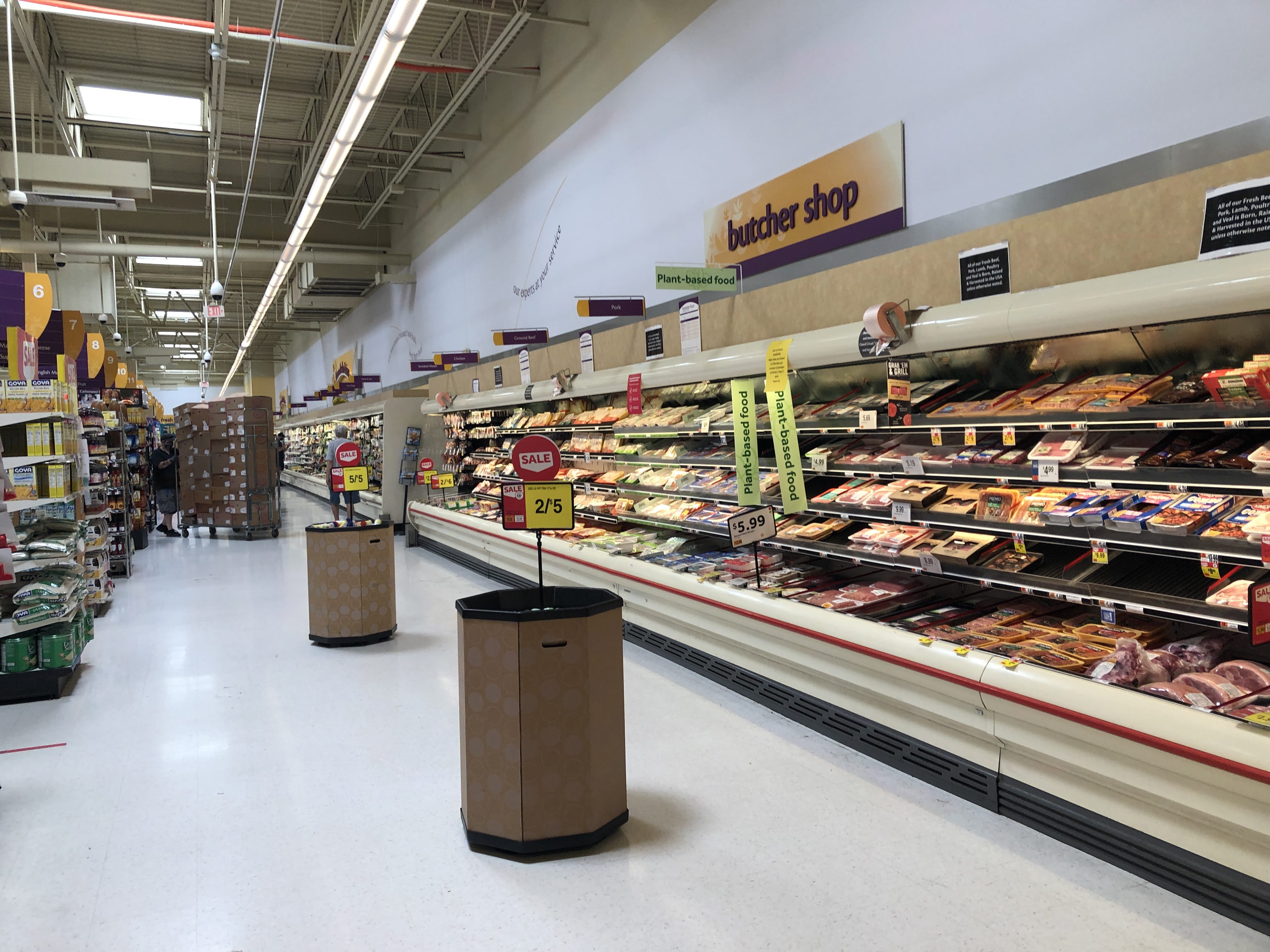 TOUR Stop & Shop Franklin/Somerset, NJ