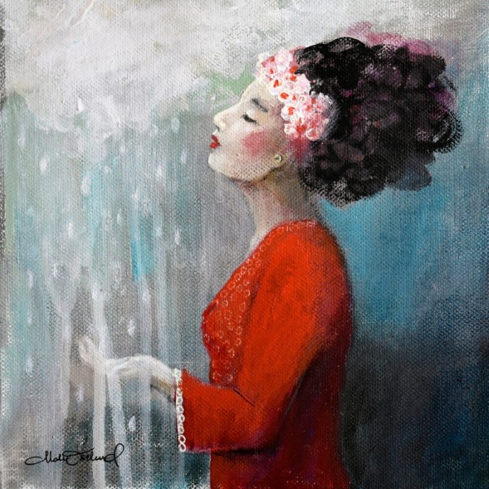Позитивная вселенная. Malin Ostlund Malin Ostlund