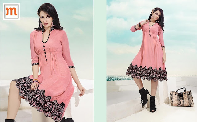 Spruce Up Your Look And Feel by Wearing Amazing Georgette Fabric