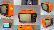 HITACHI Radio & Electronic