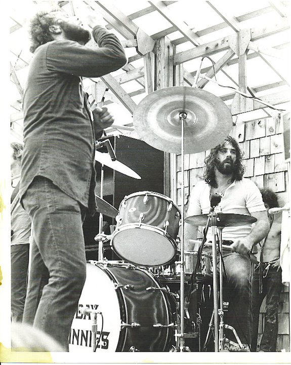 DETROIT ROCK N ROLL MAGAZINE DETROIT BAND THE SUNDAY FUNNIES!