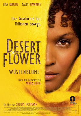 Flor del Desierto – DVDRIP SUBTITULADA