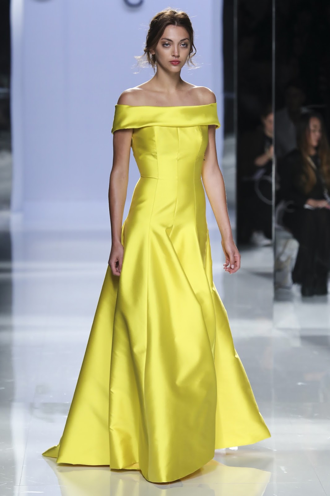 Gown Gorgeous: Carla Ruiz