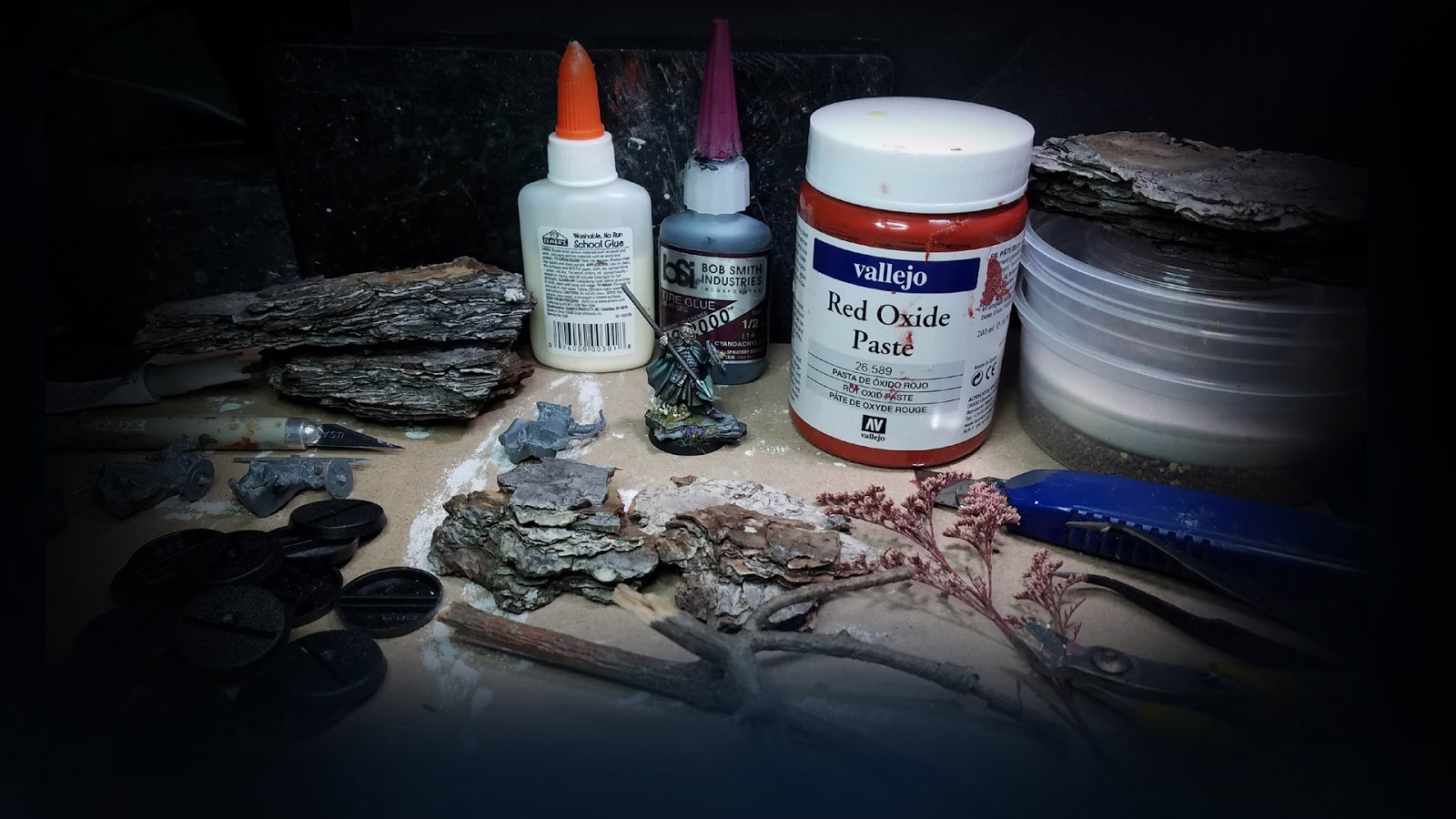 James Wappel Miniature Painting: A Primer for Every Purpose