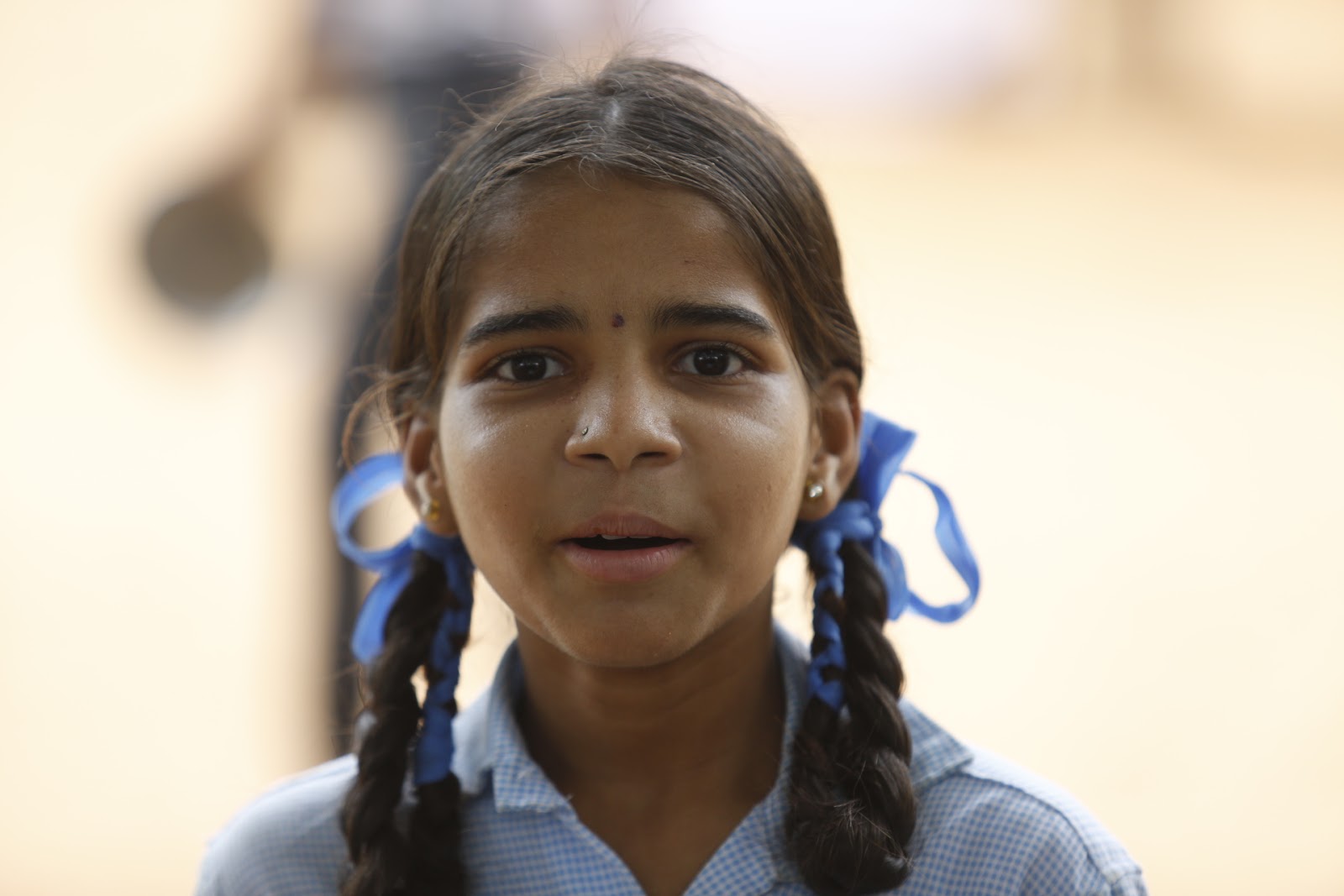Akshaya Patra provides midday meal in Rajasthan Akshaya Patra