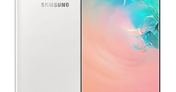 Samsung S10 512 Gb