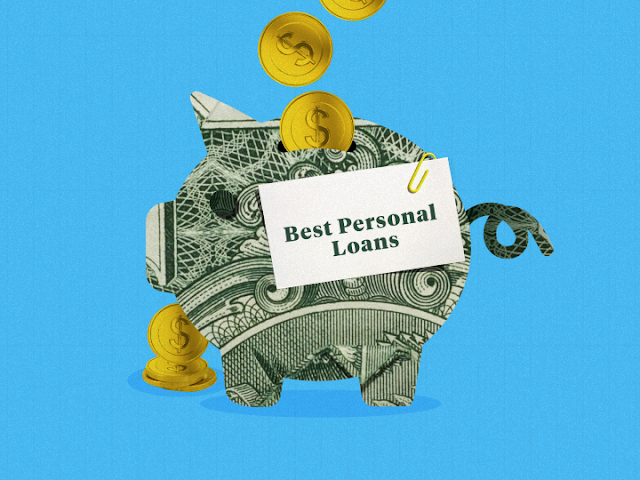 Best Personal Loans:
