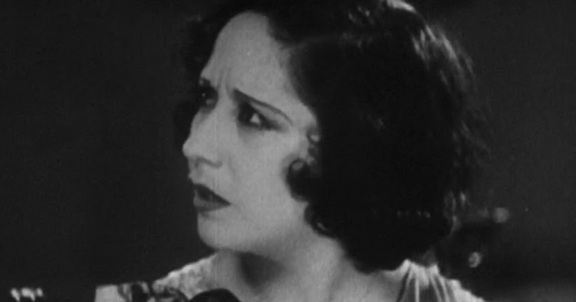 Magnolia’s Musings The Black and White Comedy Cinema Review Linda