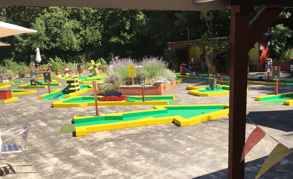 The Ham and Egger Files Crazy