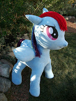 My Little Pony: Friendship is Magic Fan Club